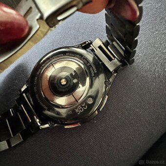Pánské Samsung Galaxy Watch6 Classic 43mm - černé - 6
