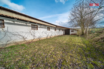 Prodej zemědělského objektu, 4499 m², Libchavy - 6