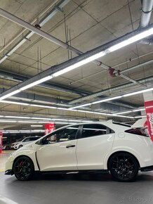 Honda Civic - 6