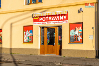Prodej rodinného domu, 106 m², Libochovice - 6