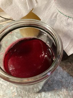 Kombucha TIBI Tibetská houba GPB zázvorové pivo kvásek - 6