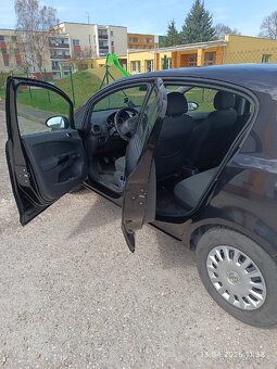 Opel Corsa 1.2 - 6