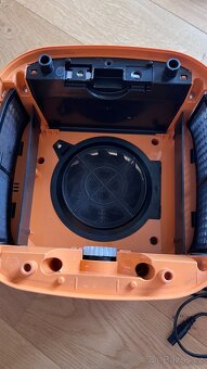 Airbi AIRWASHER zvlhčovač a čistič vzduchu - 6