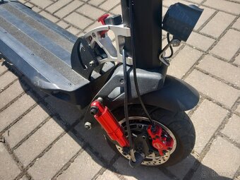 Elektrokoloběžka EV VIPER 4 PRO - 6