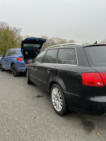 audi A4 avant - 6