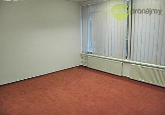 Pronájem kanceláře 21 m² - 6
