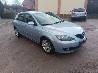 Mazda 3 1.6 77kw - 6