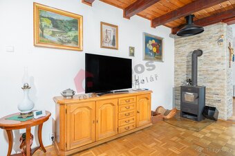 Prodej rodinného domu Hrdějovice - 6