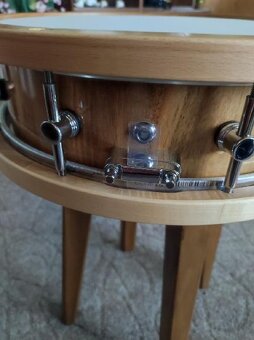 Snare 14 x 4,3" - 6