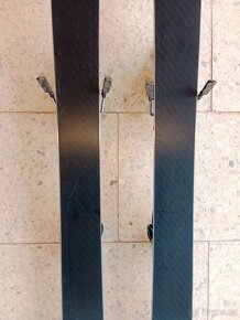 Allmountain lyže K2 Super Glide 160 cm - 6
