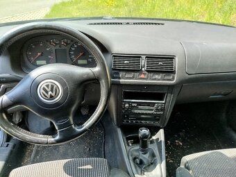 Golf IV 1.9 TDi 66kw - 6