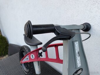 First bike SERVIS - 6