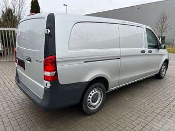 Mercedes-Benz Vito 116 CDI extra lang - 6