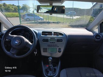 Seat Leon 1.4 TSi STYL - 6