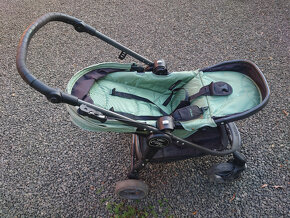 Baby jogger City Versa - 6