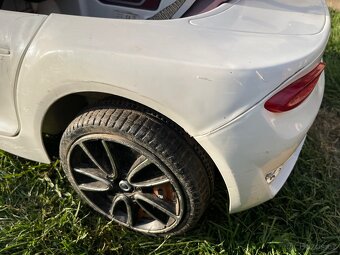 Dětské elektrické autíčko Bentley EXP 12 - Praha, Mělnicko - 6