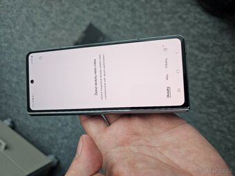 Samsung Galaxy Z Fold 4 12/256GB - TOP Stav, komplet - 6