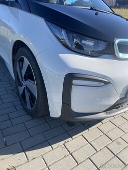 BMW i3 2018 94Ah - 6