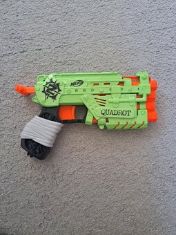 Nerf pistole - 6