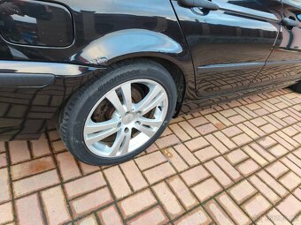 BMW 318i E46 facelift - 6