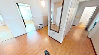 Prodej byty 4+1, 111 m2 - Praha - Řepy, ev.č. 00752 - 6