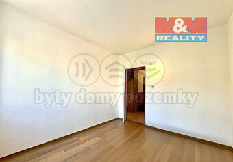 Pronájem bytu 3+1, 65 m², Děčín, ul. Labská - 6