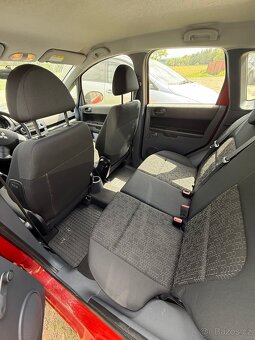 Prodám Mitsubishi Colt 1.1 benzín, 2013 - 6