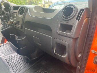 Renault Master, 2,3 DCI,92KW,L3H2, - 6