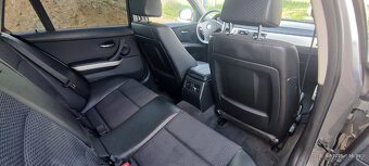 BMW E91 318d LCI 105kw - 6