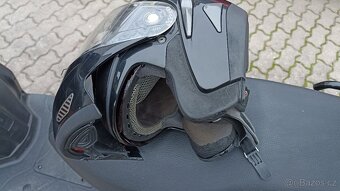 SYM ORBIT II 125 - 6