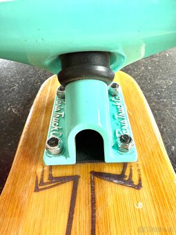 Riviera Gemini 38.5" Longboard - 6