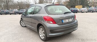 Peugeot 207 - 6