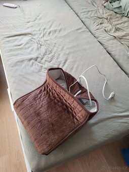 Vyhřívací bota Concept - 6