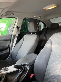 Bmw f30 318d - 6
