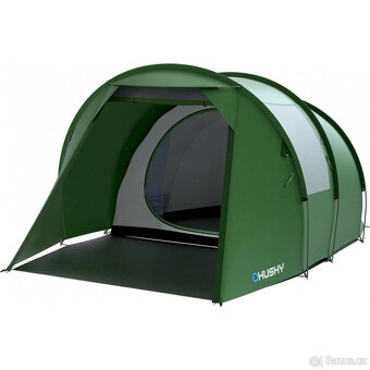 Stan Husky Baul 4 - 6