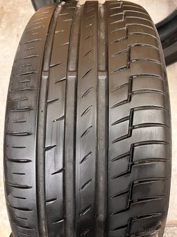 Letní pneu 225/50/18 - 6