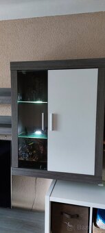 Obývací stěna - 6