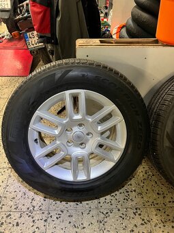 R19 DEFENDER 2020-24 L663 style 6010 - 6