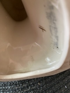 porcelánové sošky zvířat - 6