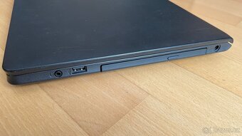 Fujitsu-Siemens A557, 15” Full HD, 8GB DDR 4, 250GB SSD - 6