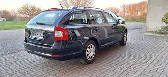 Škoda Octavia 2.0 TDI - 6