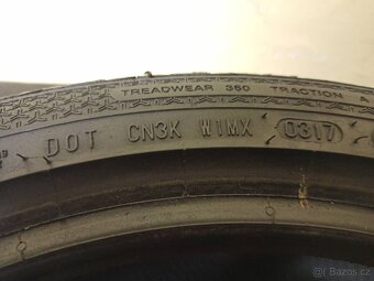 Barum 195/45 R16 80V 7mm - 6