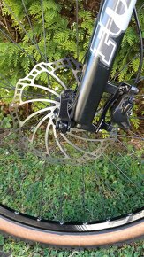 Specialized Amber FSR Comp Carbon 29" - 6