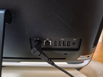 HP Pavilion 22 TouchSmart AIO PC Intel i5,12GB RAM,512GB SSD - 6