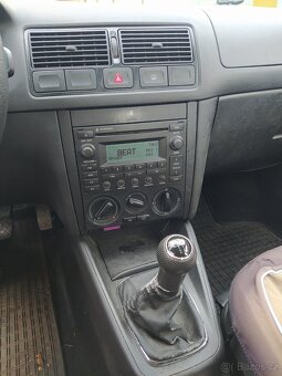 Volkswagen Golf 1.4 - 6