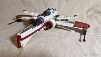 LEGO Star Wars různé sety - 6