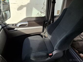 MAN TGX 26.480 6x2 - 6
