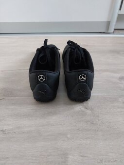 Boty Puma Mercedes AMG Petronas vel. 45 - 6