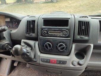 Peugeot Boxer 2.2 - 6