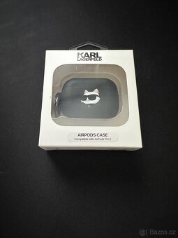 Apple AirPods Pro (2. generace) s MagSafe pouzdrem (USB-C) - 6